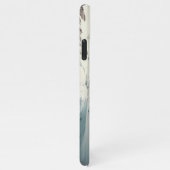 Coque iPhone 11Pro Max Icy Mountain View (Côté droit)