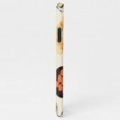 Coque iPhone 11Pro Max image alimentaire coréenne (Côté droit)