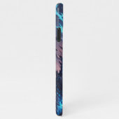 Coque iPhone 11Pro Max Imaginaire / Kaiju Téléphone (Côté droit)