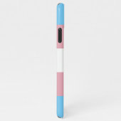 Coque iPhone 11Pro Max Indicateur de la tarification trans (Côté droit)
