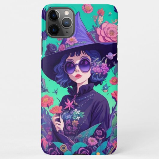 Coque iPhone 11Pro Max iPhone 11 Encaixe ajustado Case, Brilhante (Dos)