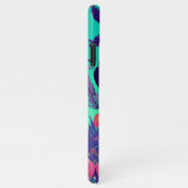 Coque iPhone 11Pro Max iPhone 11 Encaixe ajustado Case, Brilhante (Côté droit)