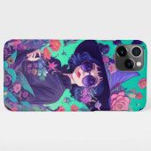 Coque iPhone 11Pro Max iPhone 11 Encaixe ajustado Case, Brilhante (Dos Horizontal)