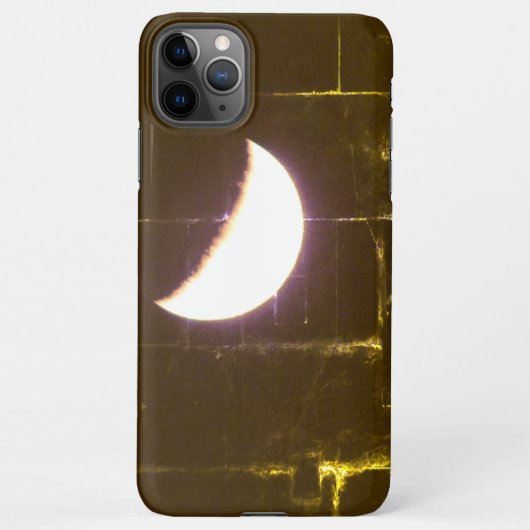 Coque iPhone 11Pro Max iphone pomme 11 pro max art et design coque (Dos)