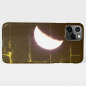 Coque iPhone 11Pro Max iphone pomme 11 pro max art et design coque (Dos Horizontal)
