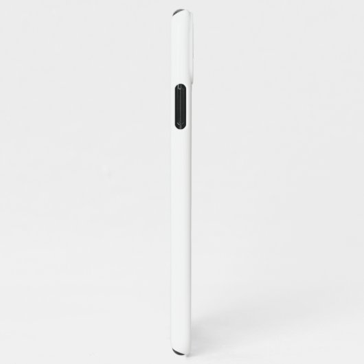 Coque iPhone 11Pro Max J'aime le coque iphone Zoo (Côté droit)