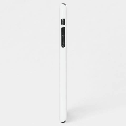 Coque iPhone 11Pro Max J'aime le coque iphone Zoo (Côté gauche)