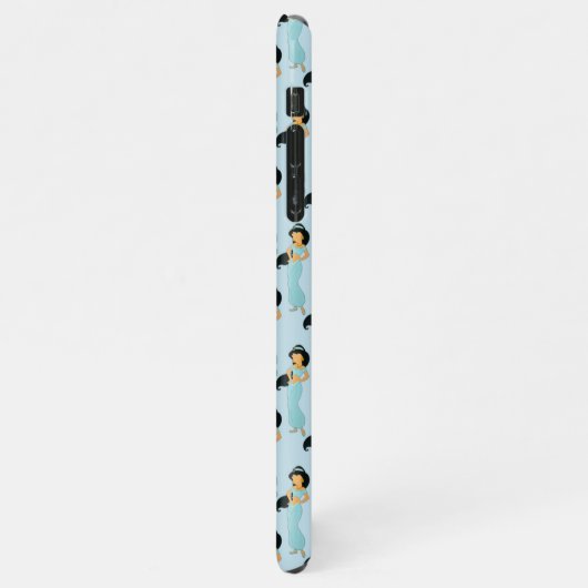 Coque iPhone 11Pro Max Jasmine (Côté gauche)