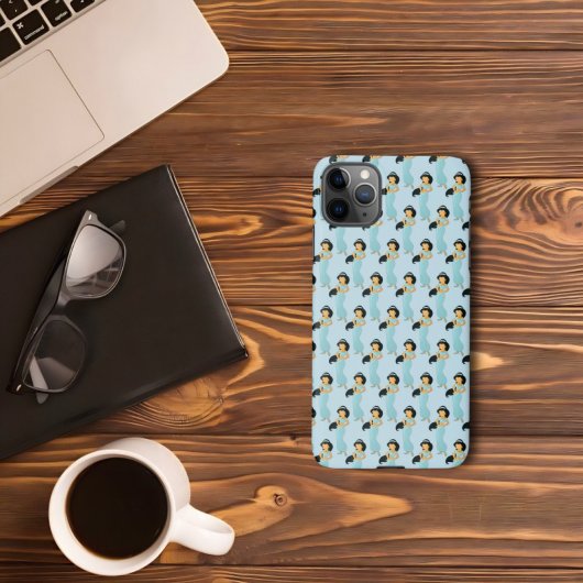 Coque iPhone 11Pro Max Jasmine