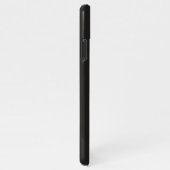 Coque iPhone 11Pro Max Je Peux Faire Toutes Les Choses À Travers Le Chris (Côté droit)