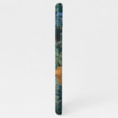 Coque iPhone 11Pro Max Jeanne (Printemps) Par Édouard Manet (Côté droit)