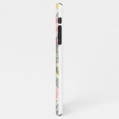 Coque iPhone 11Pro Max Keep calm and gratitude phrase (Côté gauche)