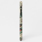 Coque iPhone 11Pro Max L'ancienne image du palais royal de Corée (Côté gauche)