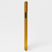 Coque iPhone 11Pro Max Le rêve des îles suédoises (Côté droit)