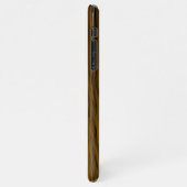 Coque iPhone 11Pro Max Le rêve des îles suédoises (Côté gauche)