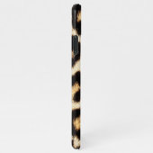 Coque iPhone 11Pro Max Léopard iPhone 11 Pro MaxSlim Fit Coque, brillant (Côté droit)