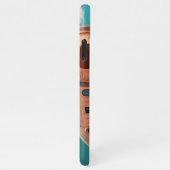 Coque iPhone 11Pro Max Maison de la baleine du désert (Côté droit)