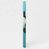 Coque iPhone 11Pro Max Maison du monstre du désert (Côté droit)