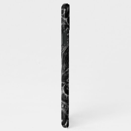 Coque iPhone 11Pro Max Mandala (Côté droit)