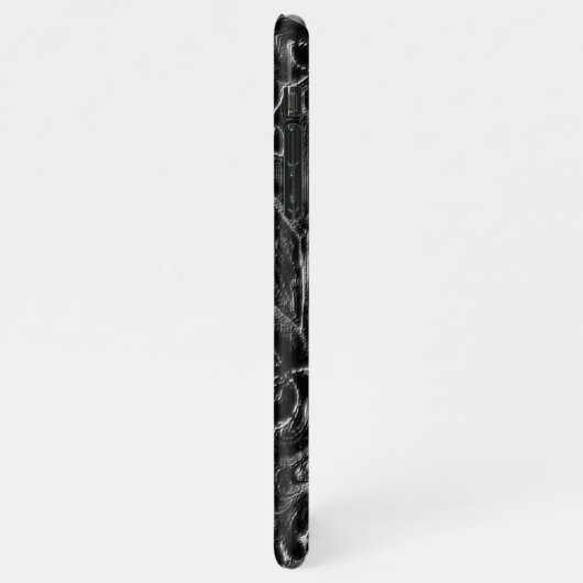 Coque iPhone 11Pro Max Mandala (Côté gauche)