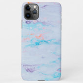Coque iPhone 11Pro Max Marble Stone iPhone 11 Pro Max (Dos)