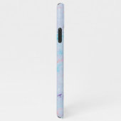 Coque iPhone 11Pro Max Marble Stone iPhone 11 Pro Max (Côté droit)