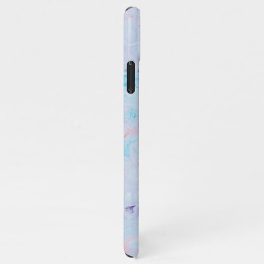 Coque iPhone 11Pro Max Marble Stone iPhone 11 Pro Max (Côté droit)