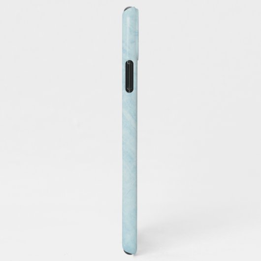 Coque iPhone 11Pro Max Marble Stone iPhone 11 Pro Max (Côté droit)