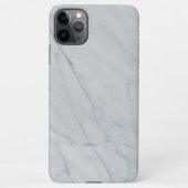 Coque iPhone 11Pro Max Marble Stone iPhone 11 Pro Max (Dos)