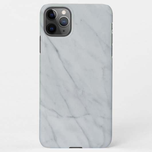 Coque iPhone 11Pro Max Marble Stone iPhone 11 Pro Max (Dos)