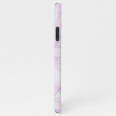 Coque iPhone 11Pro Max Marble Stone iPhone 11 Pro Max (Côté droit)
