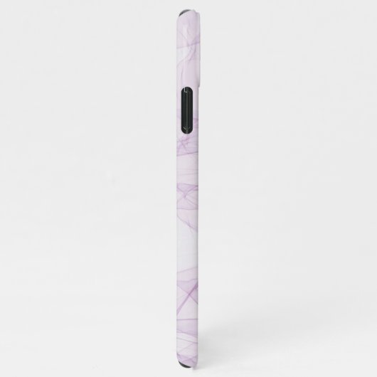 Coque iPhone 11Pro Max Marble Stone iPhone 11 Pro Max (Côté droit)