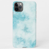 Coque iPhone 11Pro Max Marble Stone iPhone 11 Pro Max (Dos)