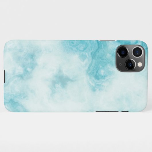 Coque iPhone 11Pro Max Marble Stone iPhone 11 Pro Max (Dos Horizontal)