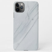 Coque iPhone 11Pro Max Marble Stone iPhone 11 Pro Max (Dos)