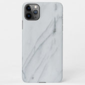 Coque iPhone 11Pro Max Marble Stone iPhone 11 Pro Max (Dos)
