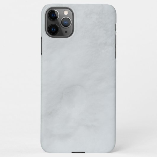 Coque iPhone 11Pro Max Marble Stone iPhone 11 Pro Max (Dos)