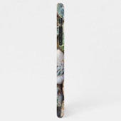 Coque iPhone 11Pro Max Maritime Flair pour votre Smartphone ! (Côté gauche)