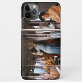 Coque iPhone 11Pro Max Mauvaise chaperone (Dos)