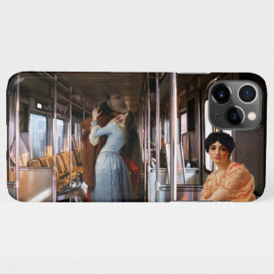 Coque iPhone 11Pro Max Mauvaise chaperone
