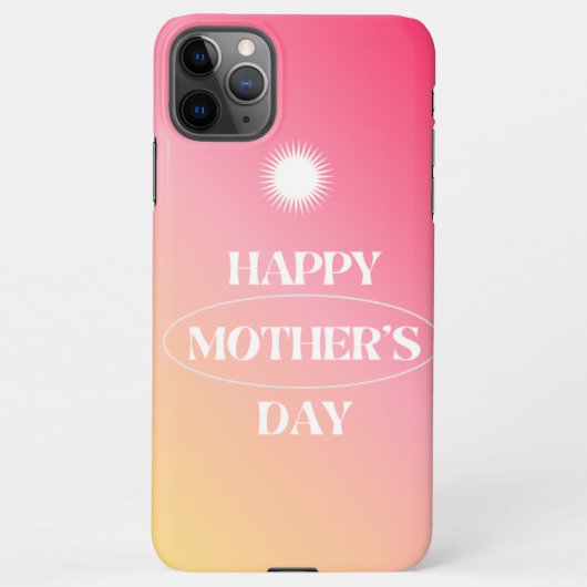 Coque iPhone 11Pro Max Meilleur (Dos)