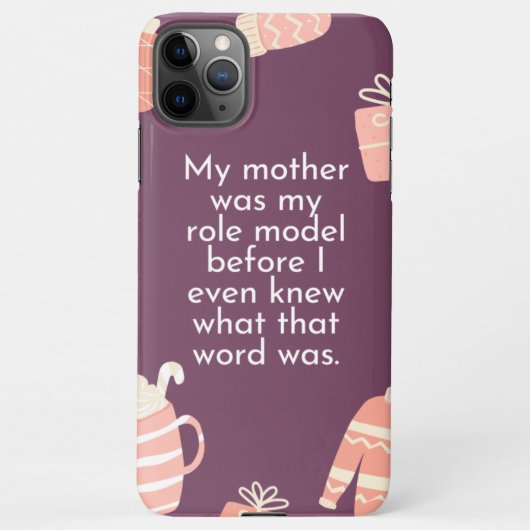 Coque iPhone 11Pro Max Meilleur (Dos)