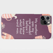 Coque iPhone 11Pro Max Meilleur (Dos Horizontal)