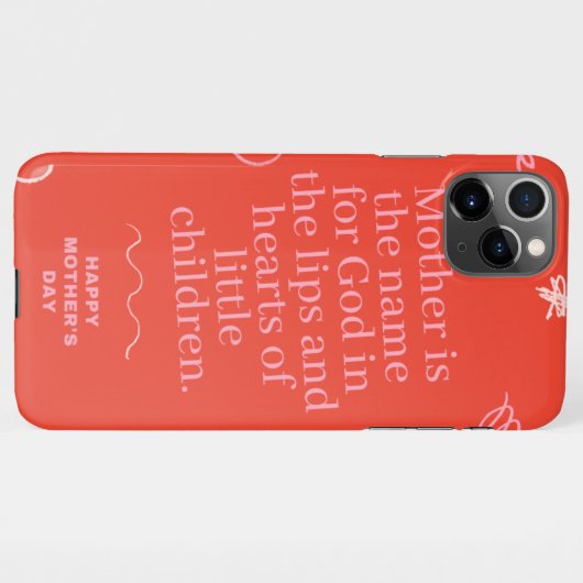 Coque iPhone 11Pro Max Meilleur (Dos Horizontal)