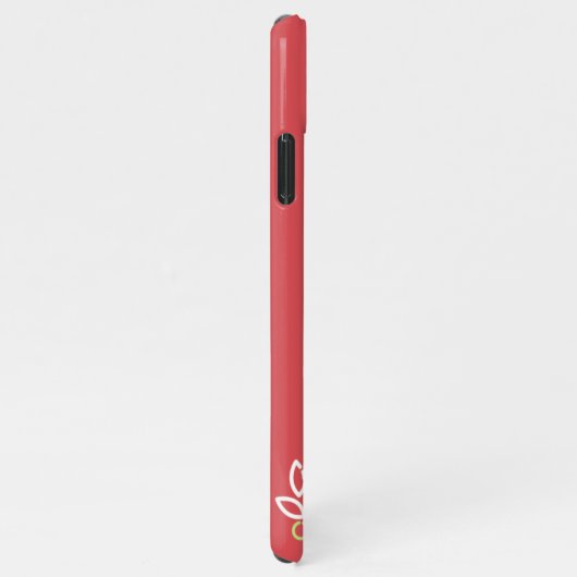 Coque iPhone 11Pro Max Meilleur (Côté droit)