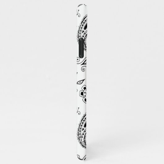 Coque iPhone 11Pro Max Meilleur (Côté droit)