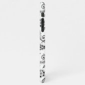 Coque iPhone 11Pro Max Meilleur (Côté gauche)