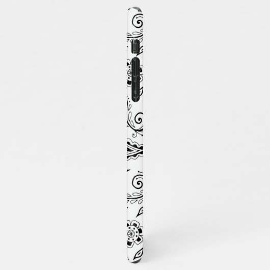 Coque iPhone 11Pro Max Meilleur (Côté gauche)