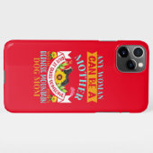 Coque iPhone 11Pro Max mère bernoise, mère bernoise, mère bernoise, mère  (Dos Horizontal)