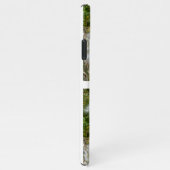 Coque iPhone 11Pro Max Milkweed | Naturel (Côté droit)